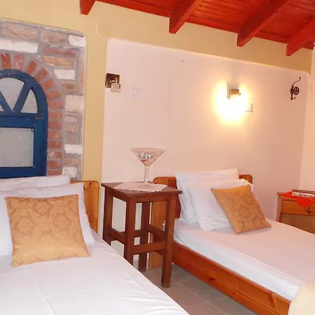 Castle Pontos Hotel