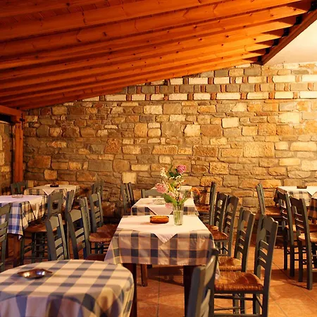 Hotel Castle Pontos Skala Potamia (Thasos)