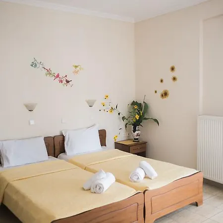 Hotel Castle Pontos 2*