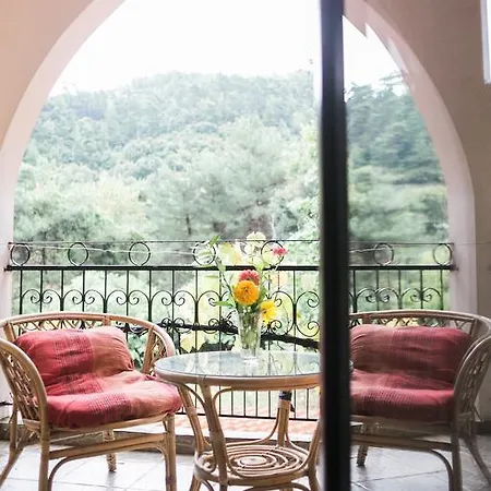 Hotel Castle Pontos Skala Potamia