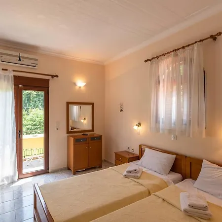 Hotel Castle Pontos