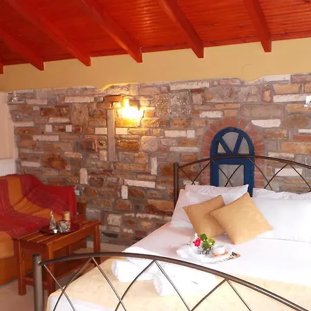 Hotel Castle Pontos 2*