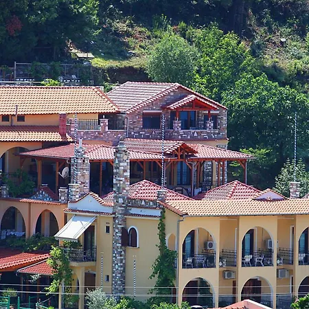 Hotel Castle Pontos 2*