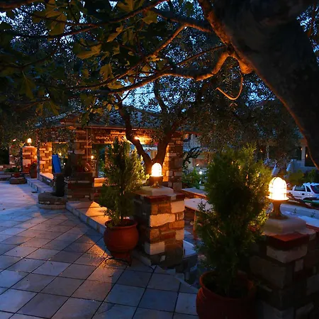 Castle Pontos Hotel