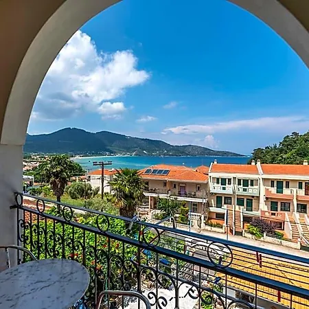 Castle Pontos