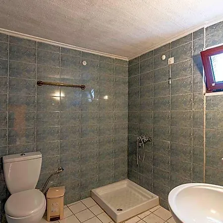 Castle Pontos 2*