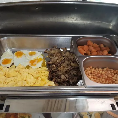 Castle Pontos 2* Skala Potamias