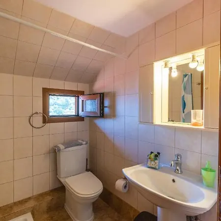 Castle Pontos 2* Skala Potamias