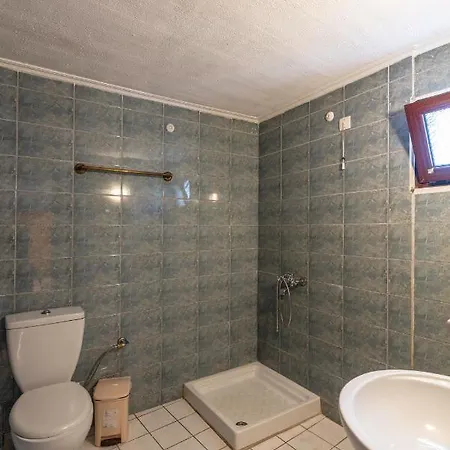 Hotel Castle Pontos Skala Potamia (Thasos)