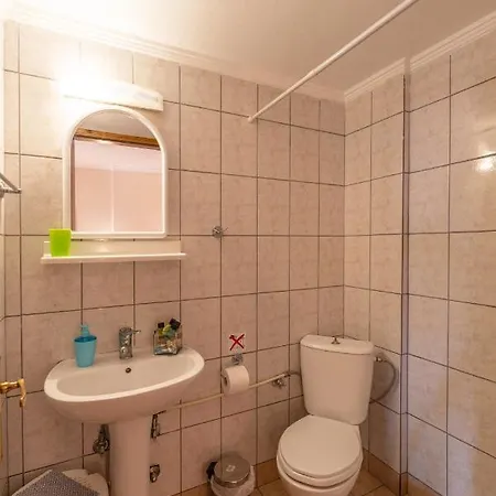 Castle Pontos Hotel Skala Potamia (Thasos)