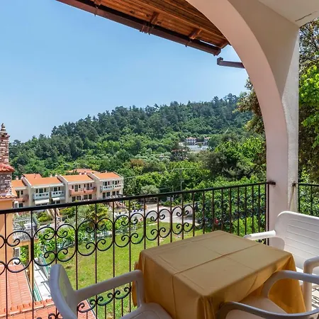 Hotel Castle Pontos