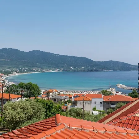 Castle Pontos Hotel