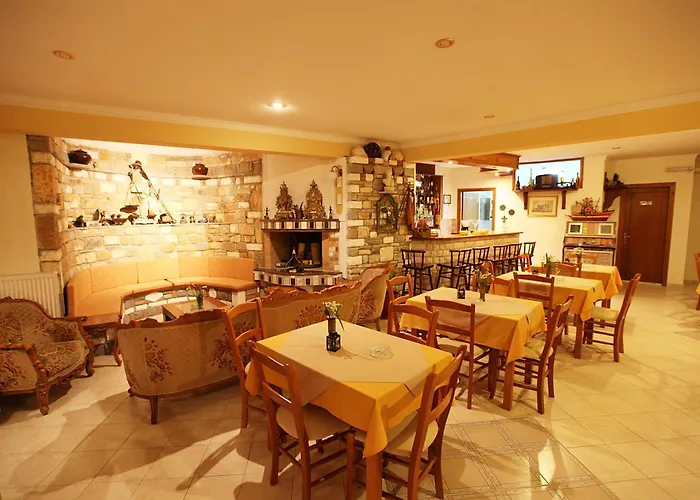 Castle Pontos Otel 2*