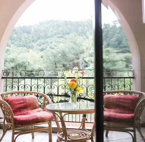 Otel Castle Pontos Skala Potamia (Thasos)