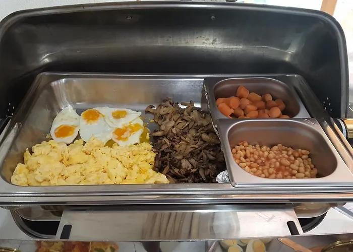 Castle Pontos 2* Skala Potamia (Thasos)