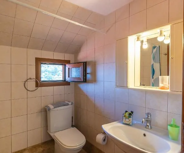 Castle Pontos 2* 스칼라 포타미아스