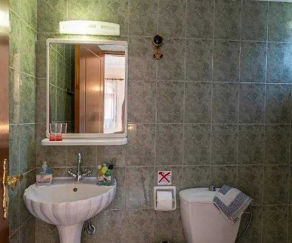 Castle Pontos 2* Skala Potamia (Thasos)