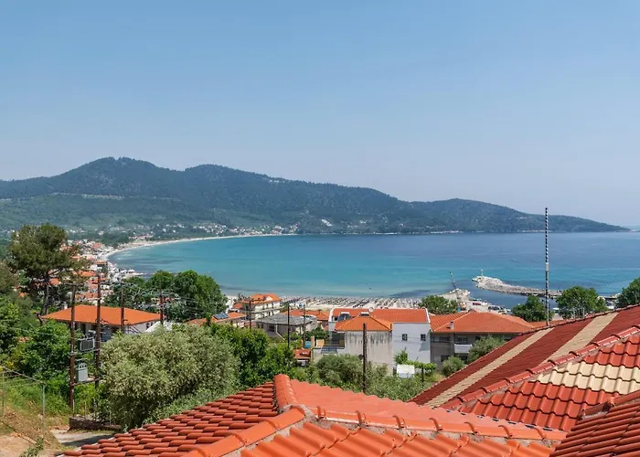 Castle Pontos 호텔