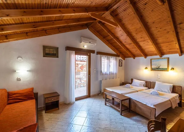 Otel Castle Pontos 2*